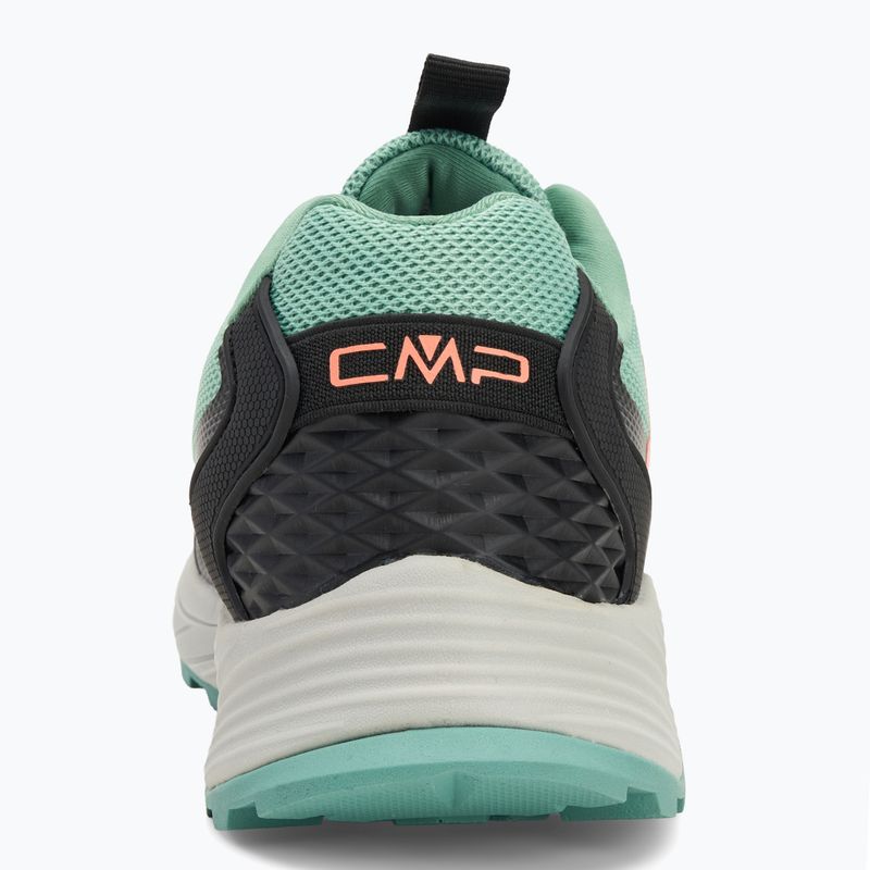 Дамски ботуши CMP Phelyx Multisport menta 6