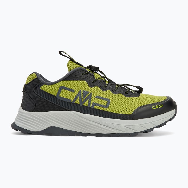 Мъжки ботуши за трекинг CMP Phelyx Multisport moss 2