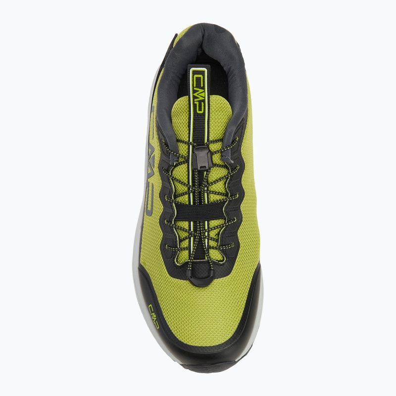 Мъжки ботуши за трекинг CMP Phelyx Multisport moss 5