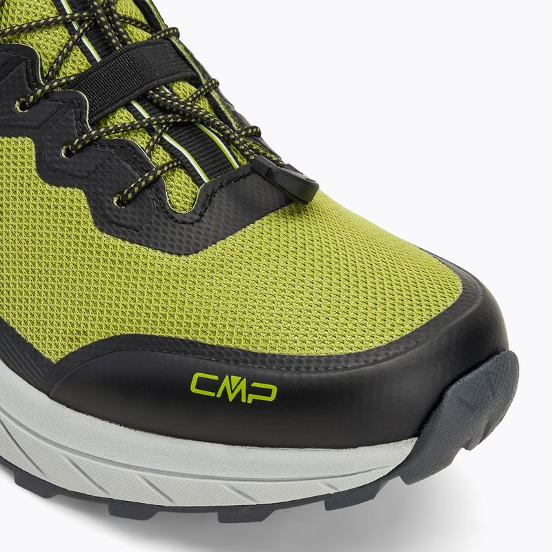 Мъжки ботуши за трекинг CMP Phelyx Multisport moss 7