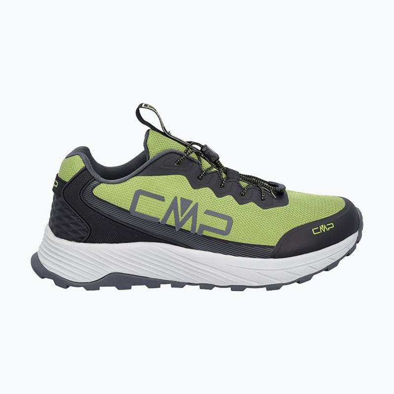 Мъжки ботуши за трекинг CMP Phelyx Multisport moss 8