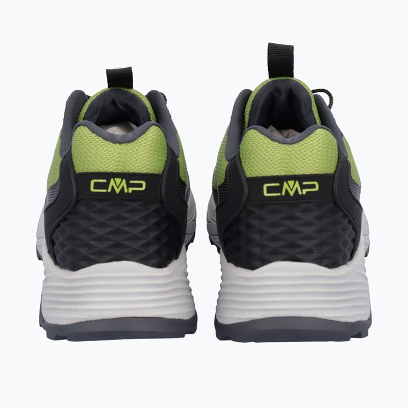 Мъжки ботуши за трекинг CMP Phelyx Multisport moss 11
