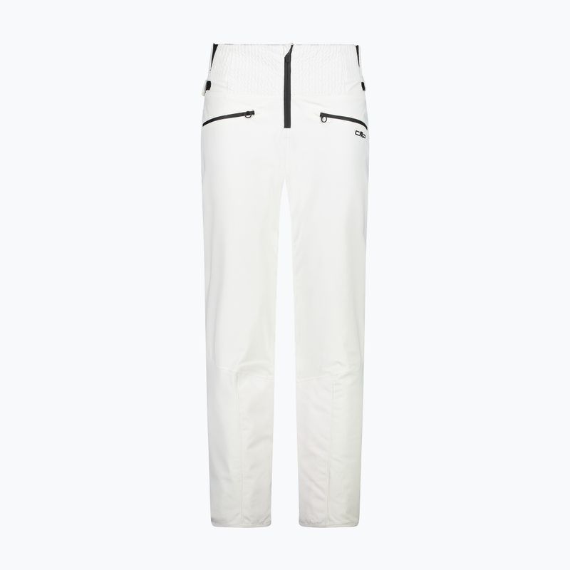 Дамски ски панталони CMP bianco 6
