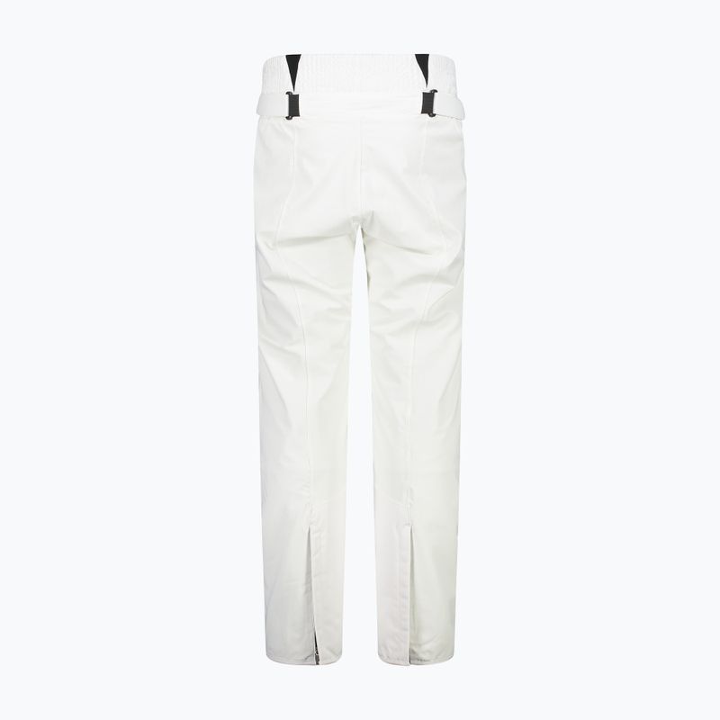 Дамски ски панталони CMP bianco 7