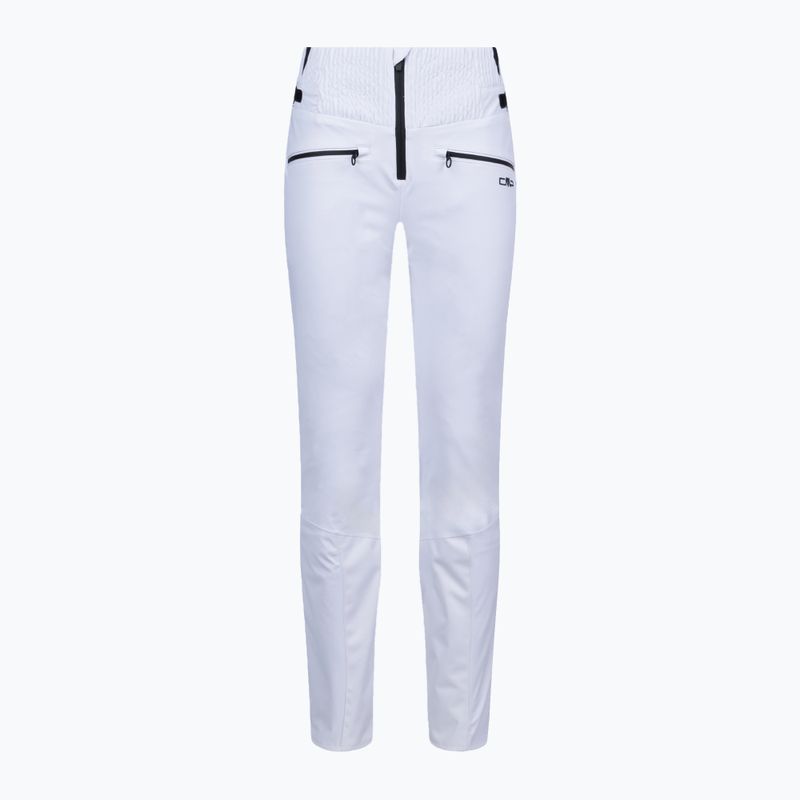 Дамски ски панталони CMP bianco