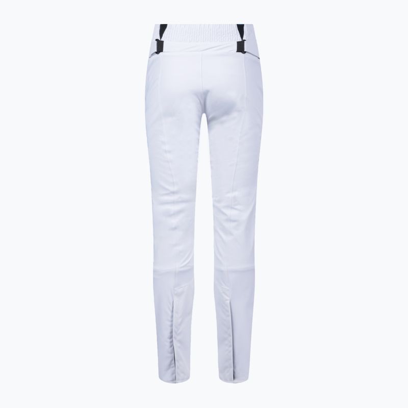 Дамски ски панталони CMP bianco 2