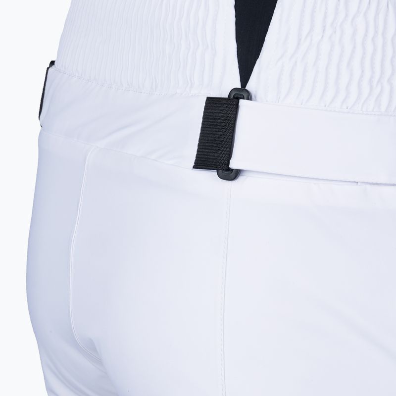Дамски ски панталони CMP bianco 4