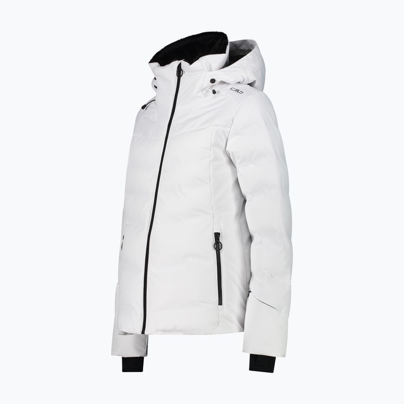 Дамско ски яке CMP 33W0376/A001 bianco 3