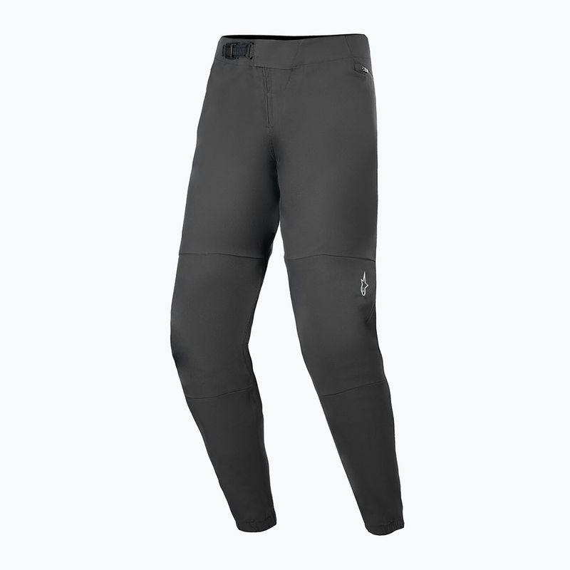 Мъжки панталони за колоездене Alpinestars A-Dura Elite black