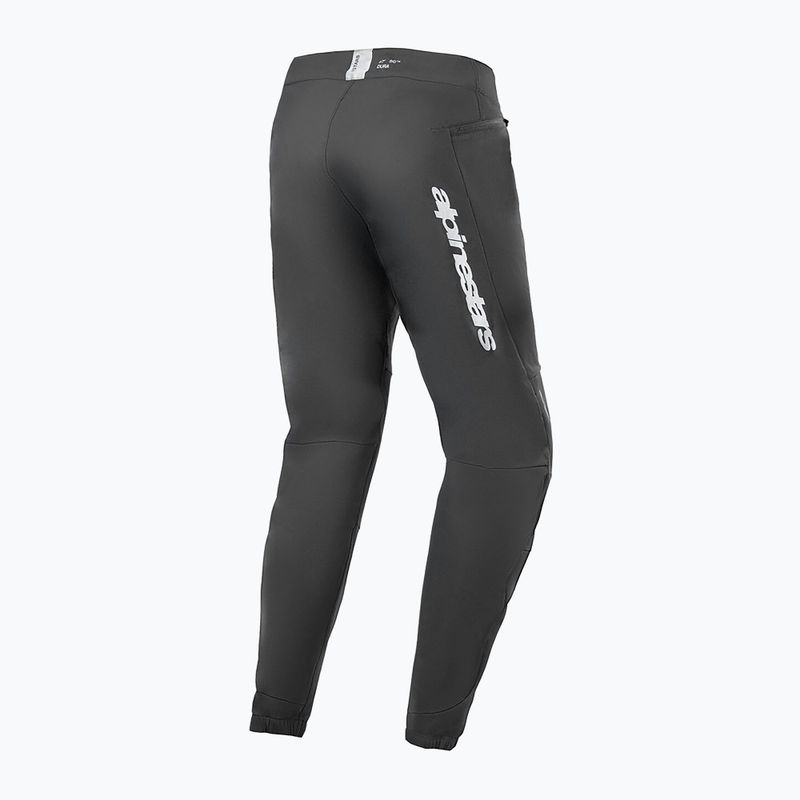 Мъжки панталони за колоездене Alpinestars A-Dura Elite black 2
