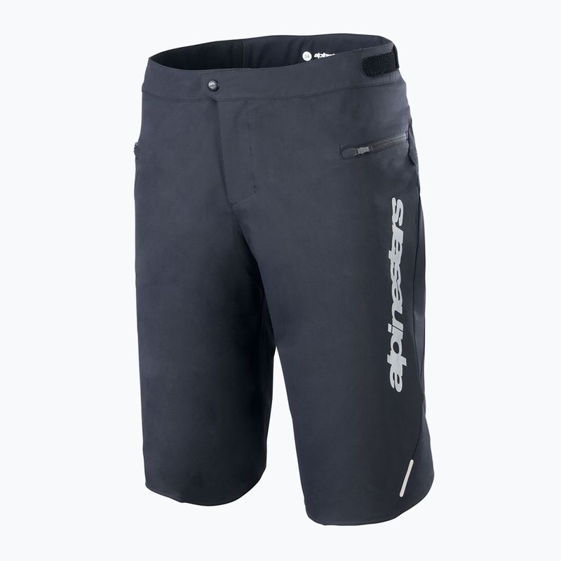 Мъжки шорти за колоездене Alpinestars A-Dura Elite черни