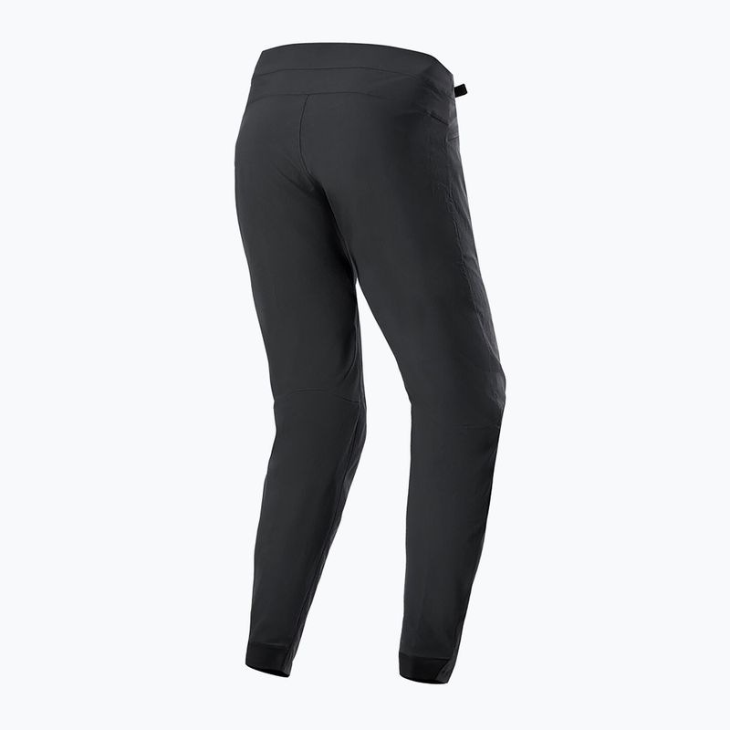 Мъжки панталони за колоездене Alpinestars A-Dura black 2