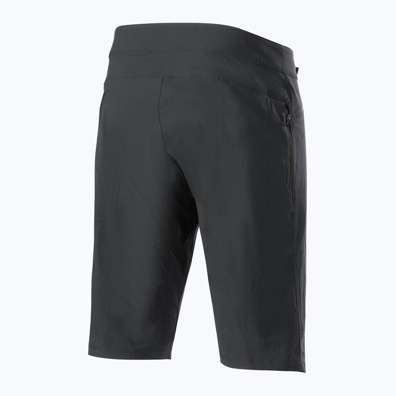 Мъжки шорти за колоездене Alpinestars A-Dura black 2