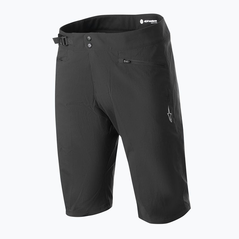 Мъжки шорти за велосипед Alpinestars A-Dura Liner black