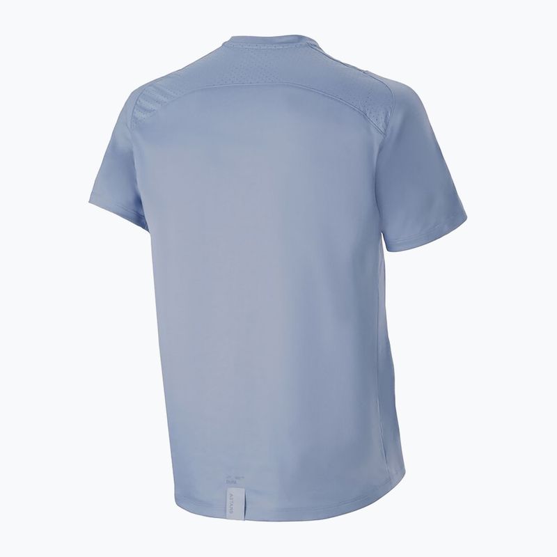 Alpinestars мъжко колоездачно трико A-Dura Dri Astar infinity blue 2