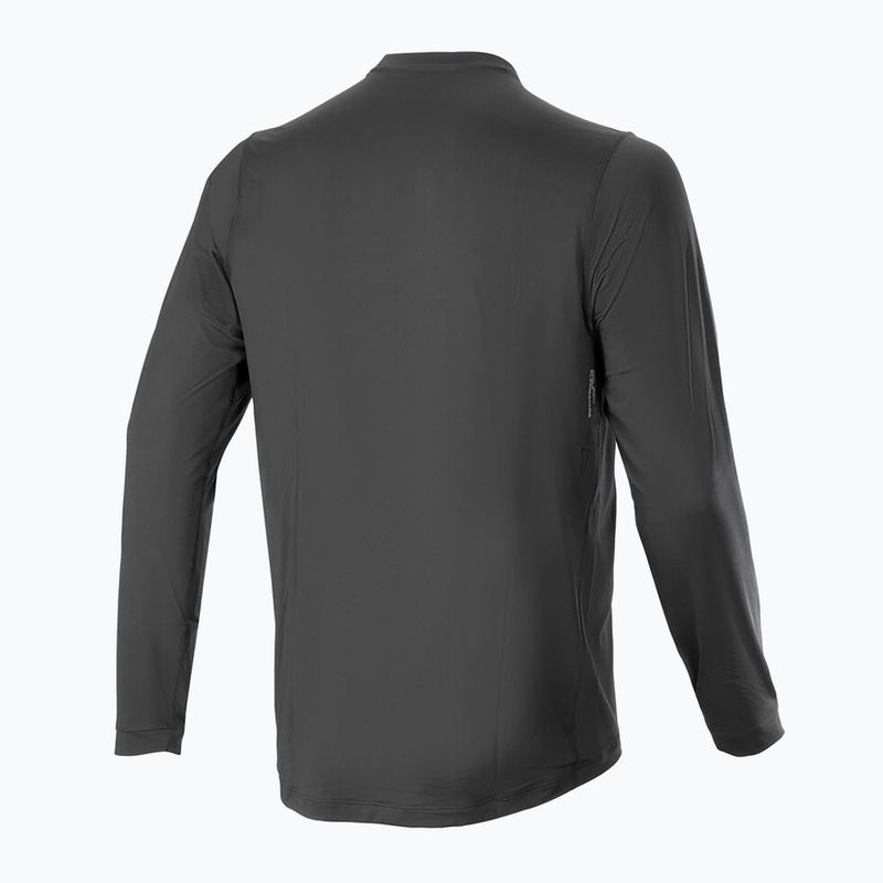 Мъжки велосипеден ръкав Alpinestars A-Dura Astar black 2