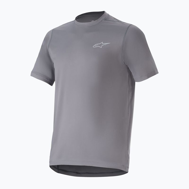 Alpinestars A-Dura Astar мъжка колоездачна фланелка тъмно сива