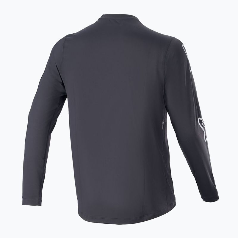 Мъжки велосипеден ръкав Alpinestars A-Dura Switch black 2