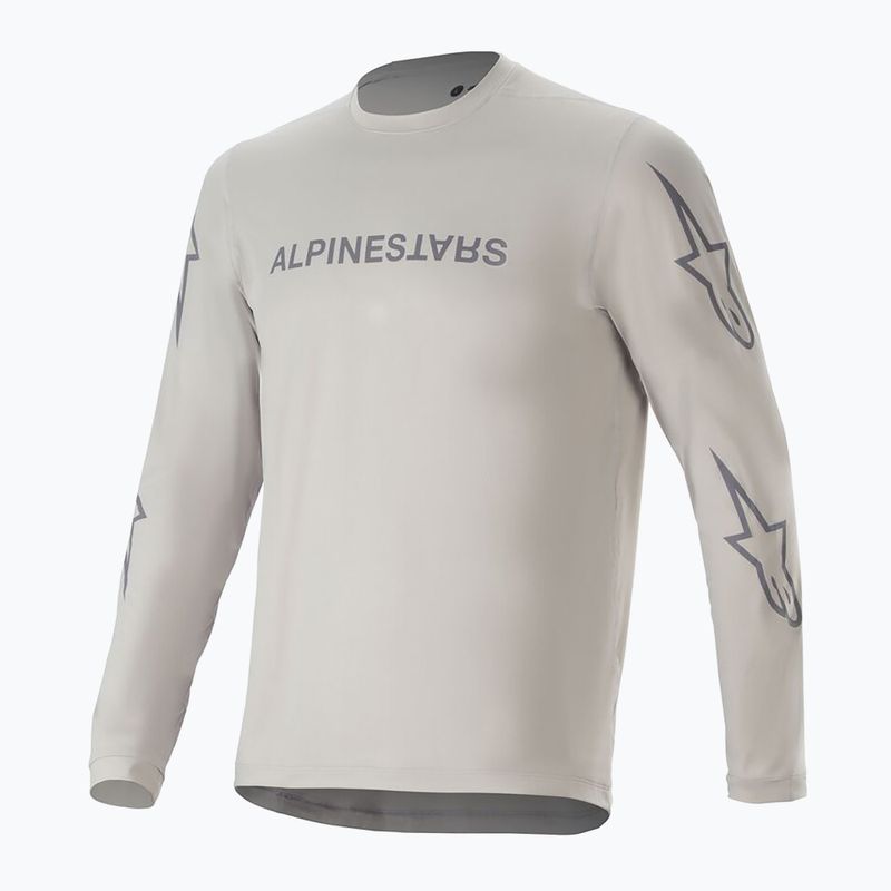 Мъжки колоездачен суитчър Alpinestars A-Dura Switch светло сив