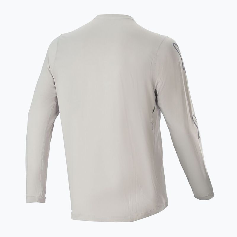 Мъжки колоездачен суитчър Alpinestars A-Dura Switch светло сив 2