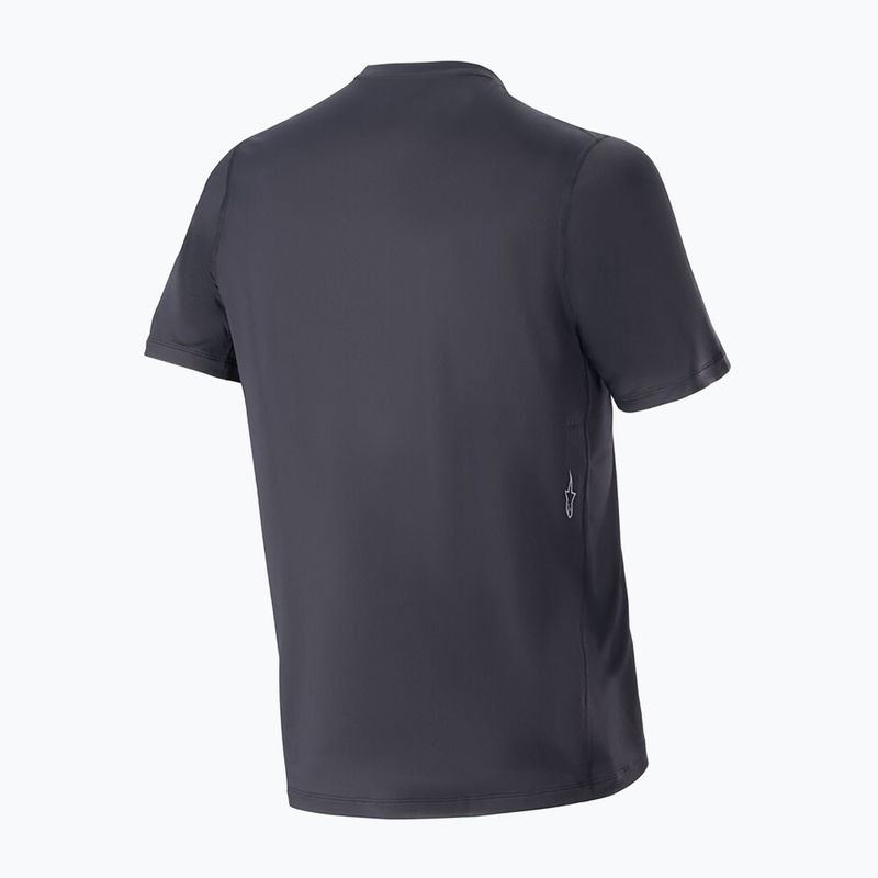 Мъжка колоездачна тениска Alpinestars A-Dura Switch black 2
