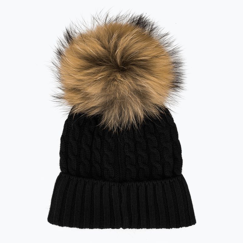 Зимна шапка Blauer USA Marotta black 2