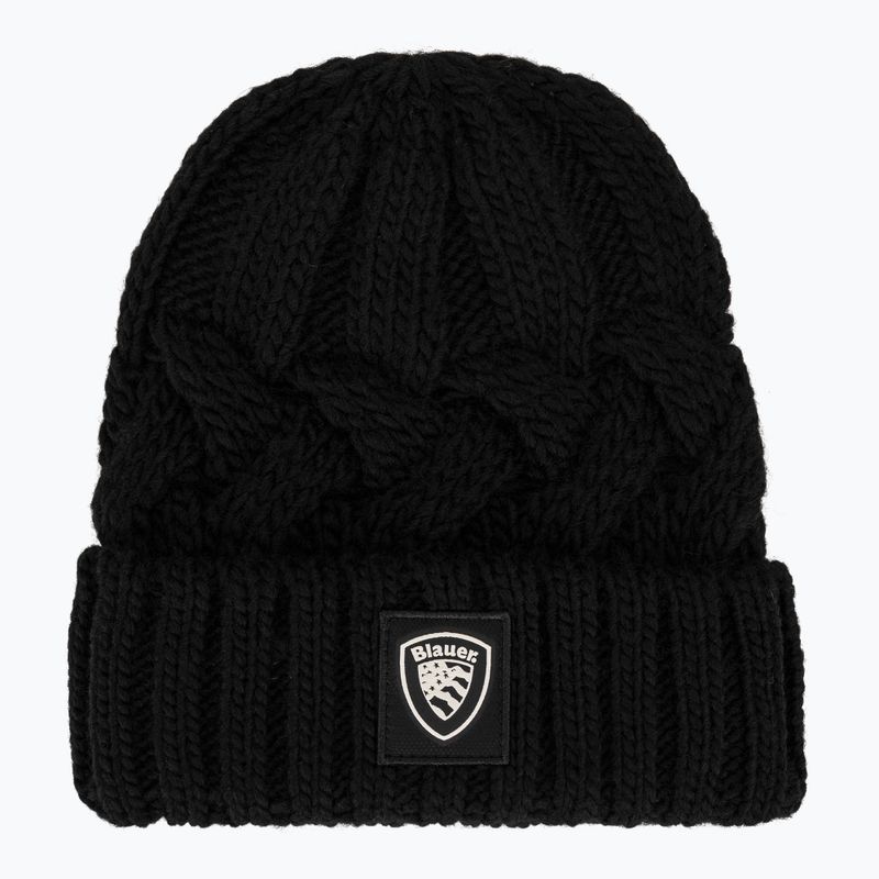Зимна шапка Blauer USA Corwin black