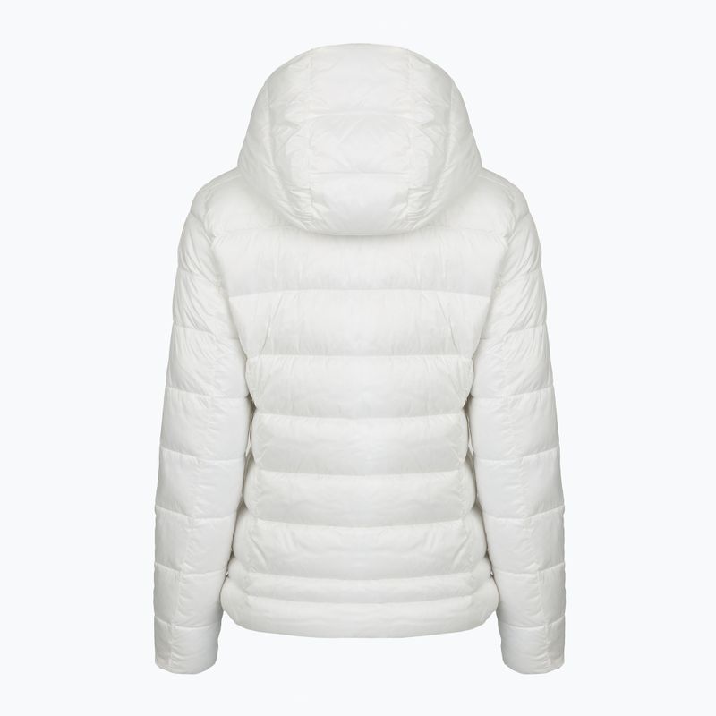 Дамско яке Blauer USA Caroll optical white inside optical white 2