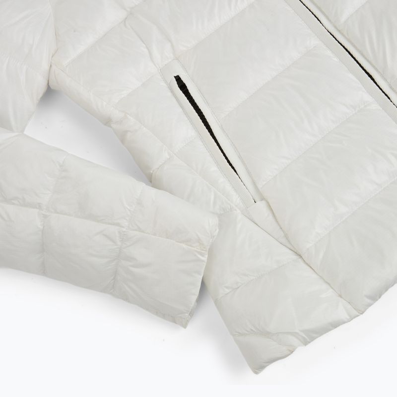 Дамско яке Blauer USA Caroll optical white inside optical white 5
