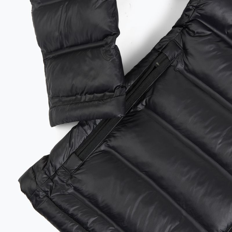 Дамско яке Blauer USA Ellis black inside mist grey 5