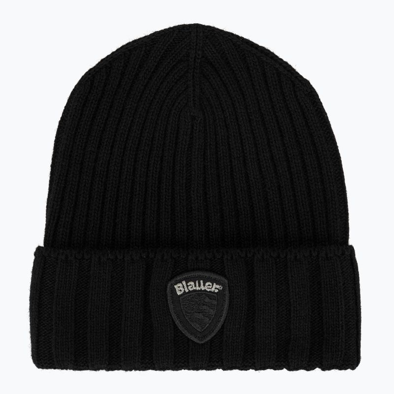 Зимна шапка Blauer USA Kenwood black