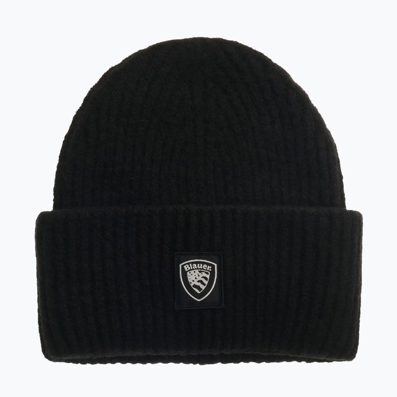 Зимна шапка Blauer USA Wabash black 5
