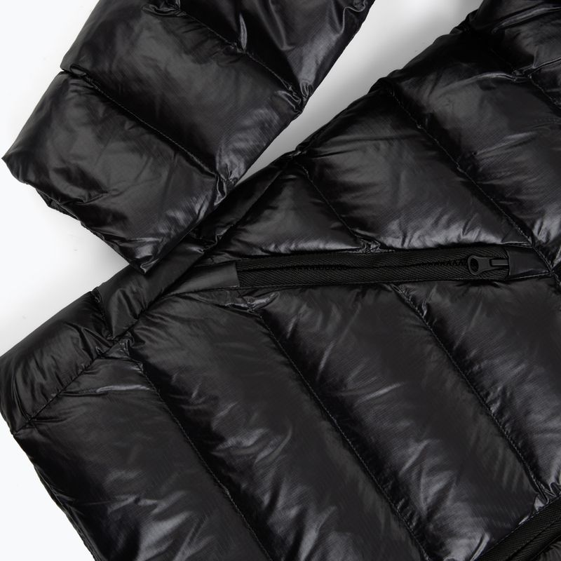 Мъжко яке Blauer USA Adams black inside beige 5