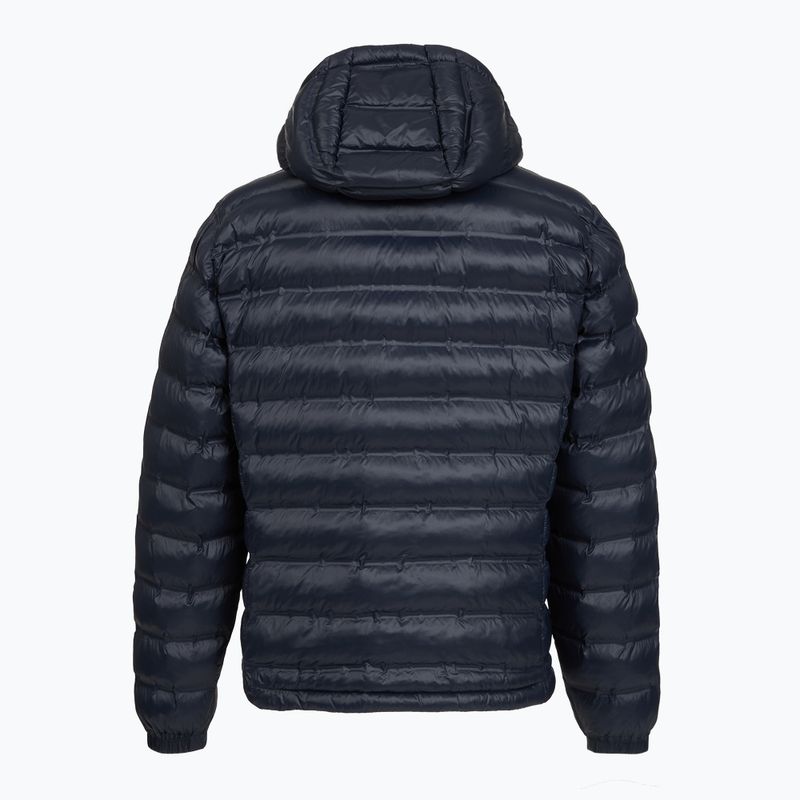 Мъжко яке Blauer USA Charles blu int. blue 2