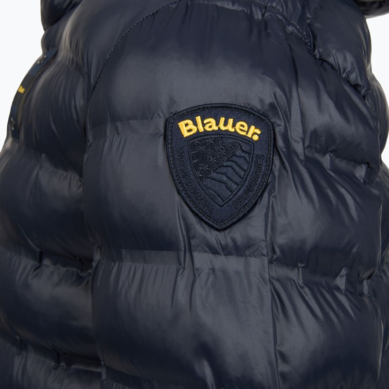 Мъжко яке Blauer USA Charles blu int. blue 3