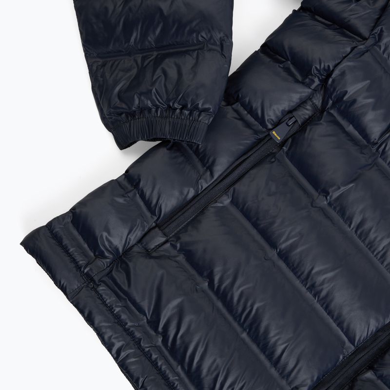 Мъжко яке Blauer USA Charles blu int. blue 5