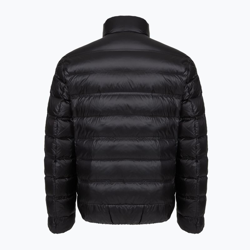 Мъжко яке Blauer USA Belmont black 2