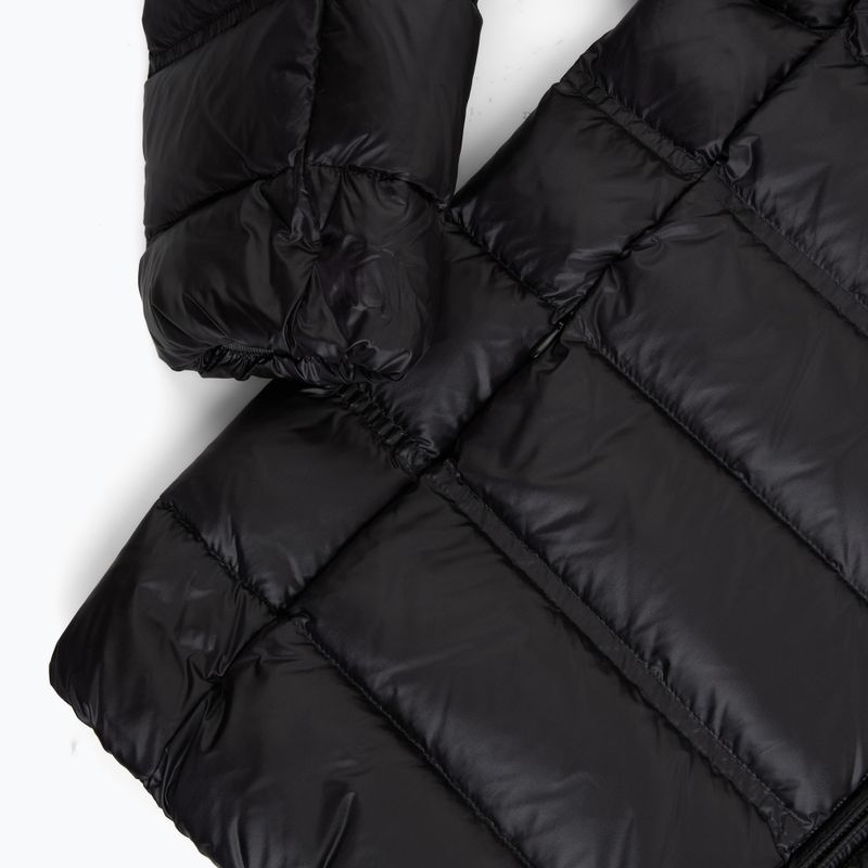 Мъжко яке Blauer USA Belmont black 5