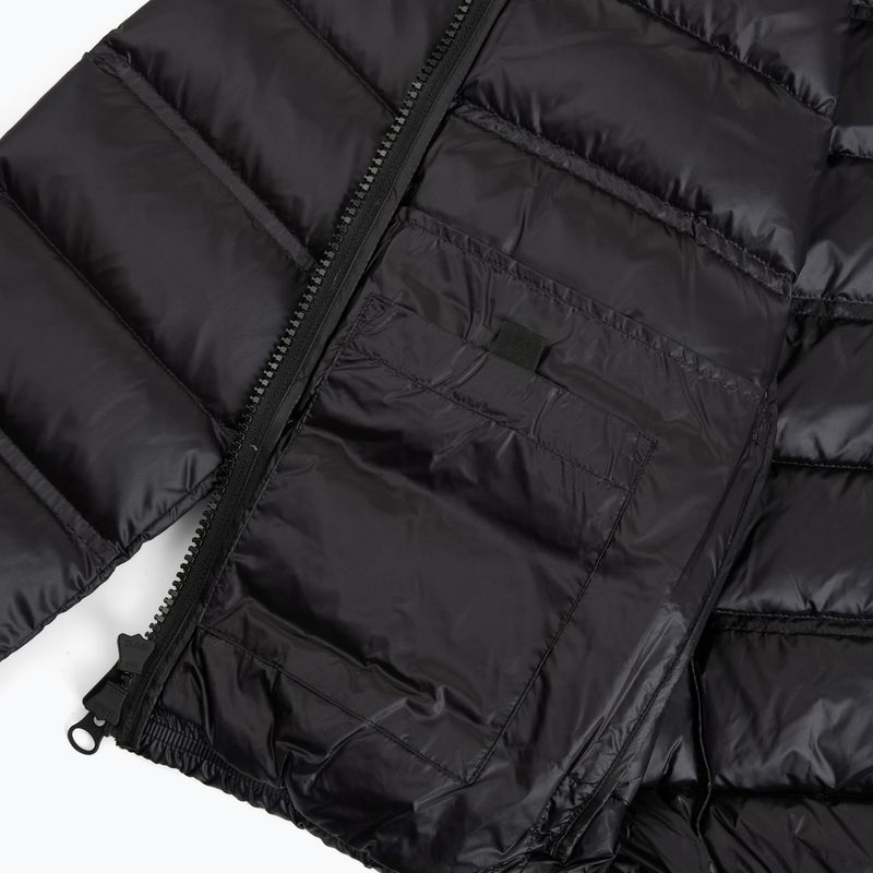 Мъжко яке Blauer USA Belmont black 6