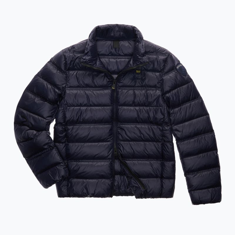 Мъжко яке Blauer USA Belmont blue