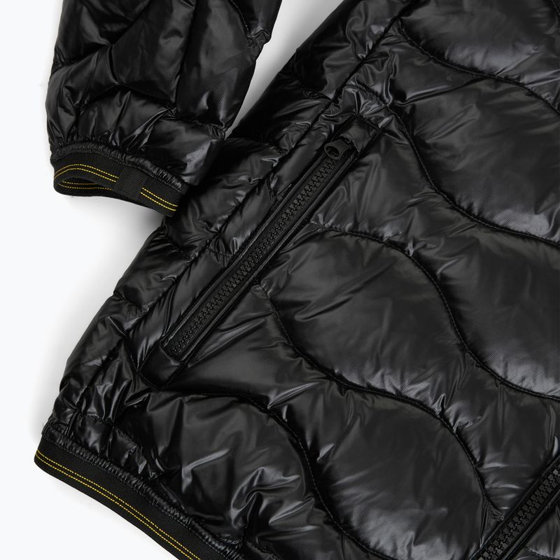 Мъжко пухено яке Blauer USA Wave black 5