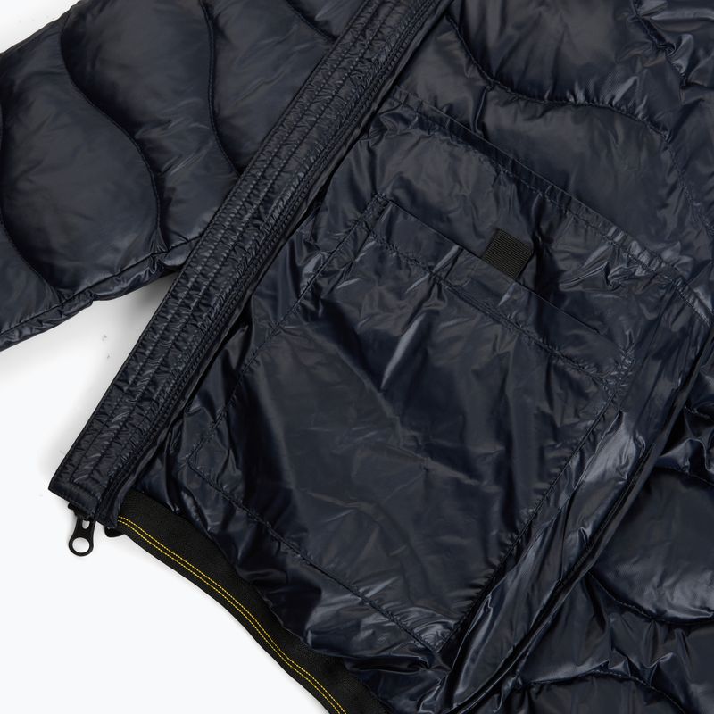 Мъжко пухено яке Blauer USA Wave blue 6