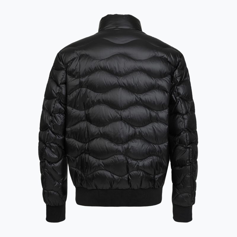 Мъжко яке Blauer USA Daniel black 2