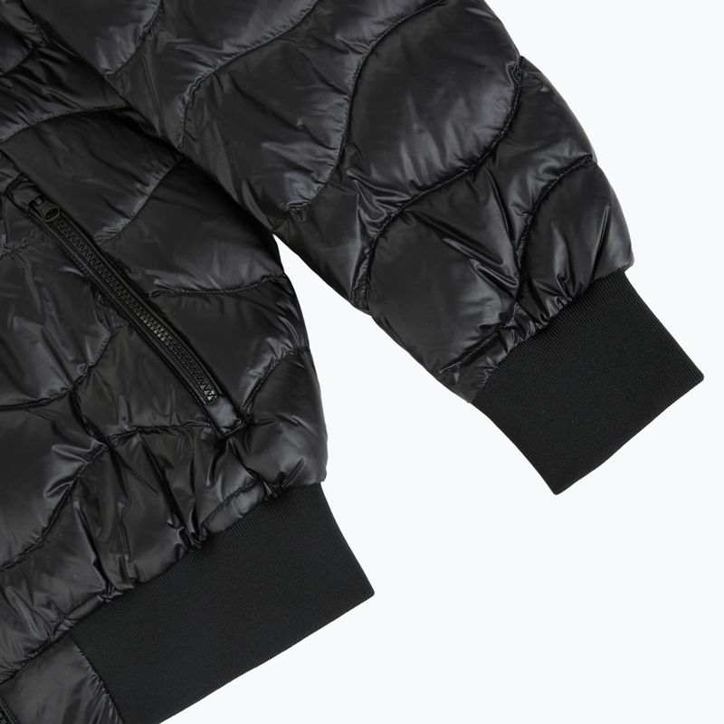 Мъжко яке Blauer USA Daniel black 5