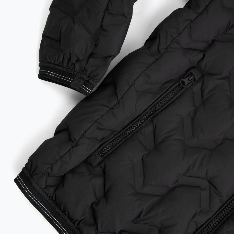 Мъжко яке Blauer USA Piery black inside brown 5