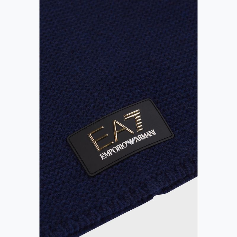 Чанта за тенис EA7 Emporio Armani Tennis Pro Gym black 5
