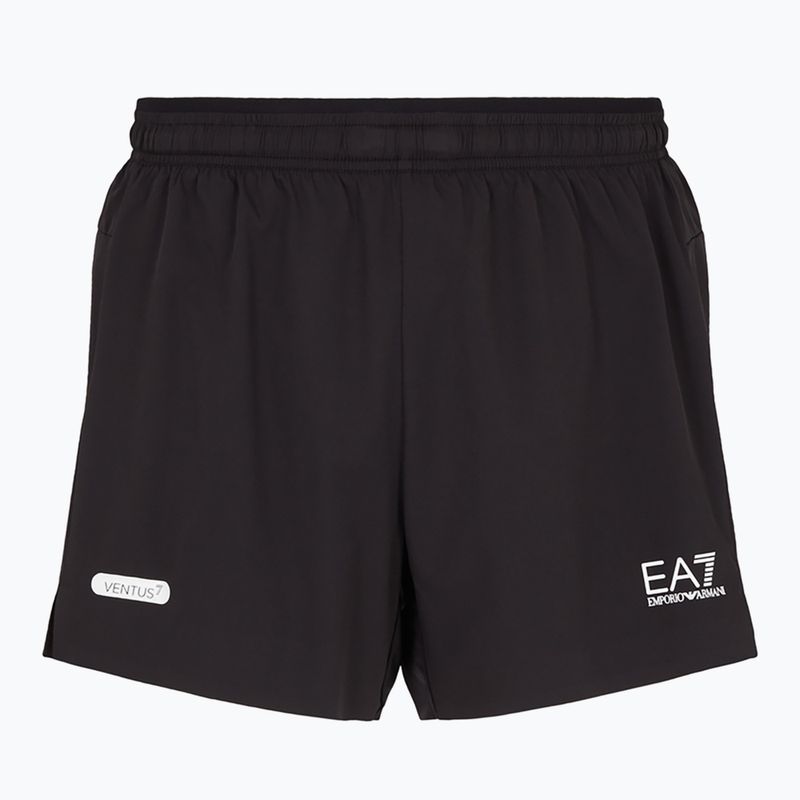 Мъжки EA7 Emporio Armani Dynamic Athlete шорти в Ventus7 black 5