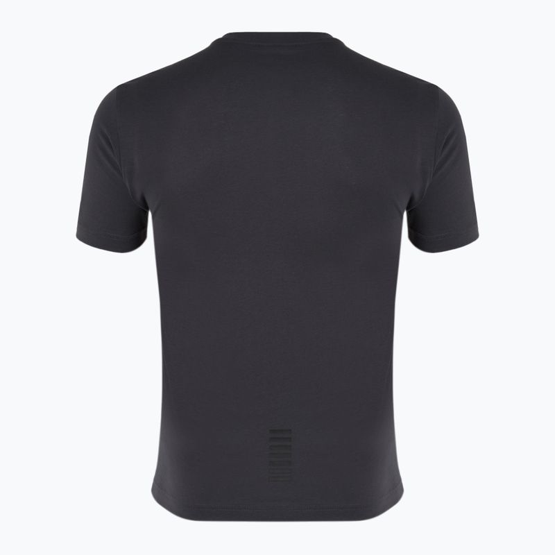 Мъжка тениска EA7 Emporio Armani Pima Cotton Core Identity perioscope 2