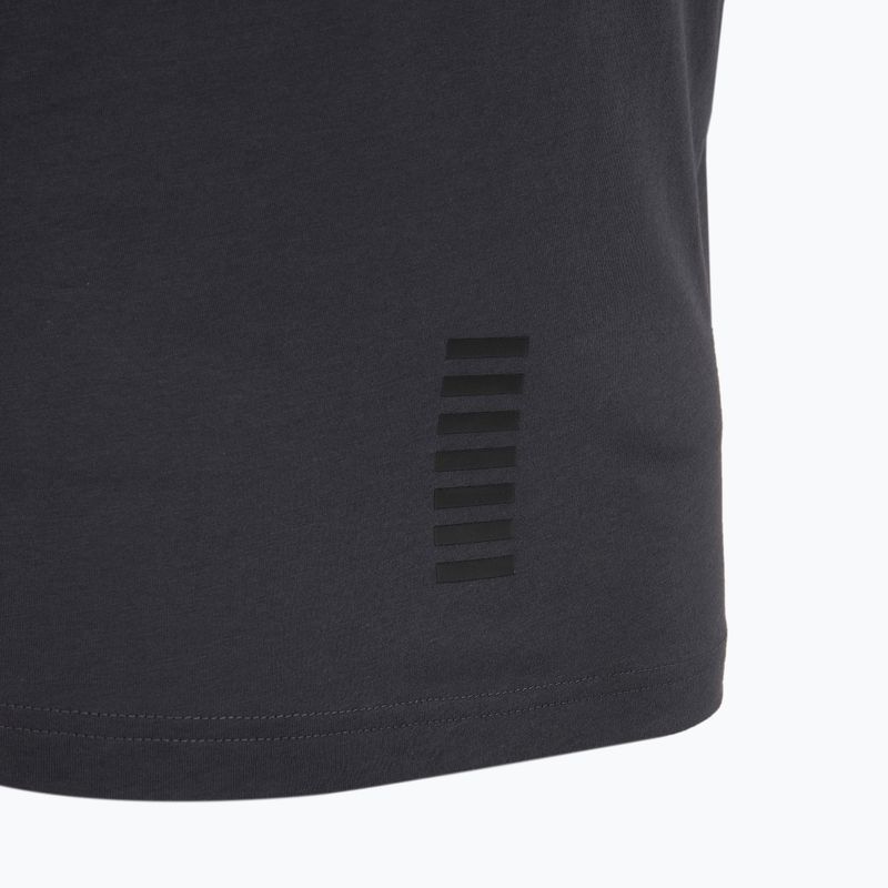 Мъжка тениска EA7 Emporio Armani Pima Cotton Core Identity perioscope 3