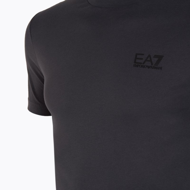 Мъжка тениска EA7 Emporio Armani Pima Cotton Core Identity perioscope 4